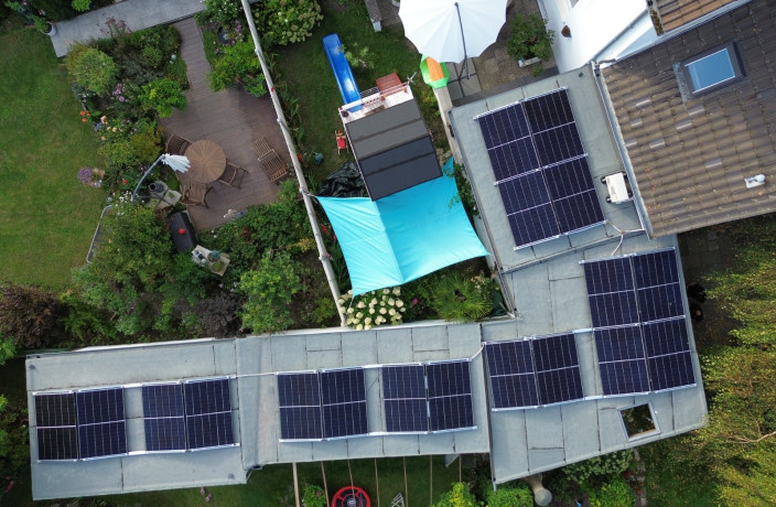 Beispielarbeit von Strom24 UG (haftungsbeschränkt) - veröffentlicht auf Elektriker.org
